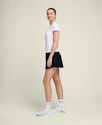 Fustă pentru femei Wilson  W Team Pleated Skirt Classic Navy