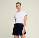 Fustă pentru femei Wilson  W Team Pleated Skirt Classic Navy