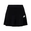 Fustă pentru femei Yonex  Women's Skirt YW0036 Black