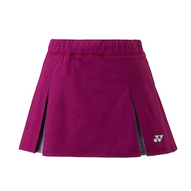 Fustă pentru femei Yonex Womens Skirt 26125 Grape