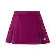 Fustă pentru femei Yonex  Womens Skirt 26125 Grape S