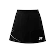 Fustă pentru femei Yonex  Womens Skirt 26127 Black