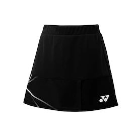 Fustă pentru femei Yonex Womens Skirt 26127 Black