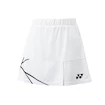 Fustă pentru femei Yonex  Womens Skirt 26127 White