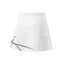 Fustă pentru femei Yonex  Womens Skirt 26127 White