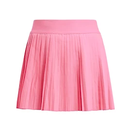 Fustă pentru fete adidas G Club Pleat Skirt Lucid Pink