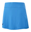 Fustă pentru fete Babolat  Play Skirt Blue Aster 12 - 14 ani