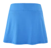 Fustă pentru fete Babolat  Play Skirt Blue Aster