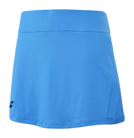 Fustă pentru fete Babolat Play Skirt Blue Aster