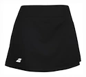 Fustă pentru fete Babolat  Play Skirt Girl Black