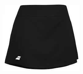 Fustă pentru fete Babolat Play Skirt Girl Black