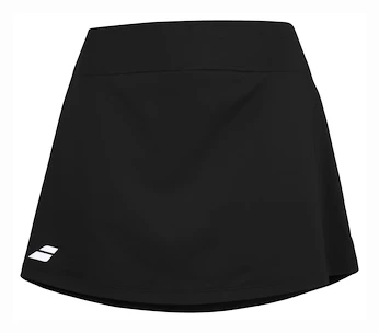 Fustă pentru fete Babolat  Play Skirt Girl Black