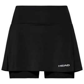 Fustă pentru fete Head Club Basic Black