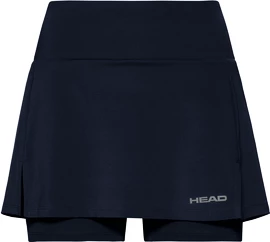 Fustă pentru fete Head Club Basic Dark Blue