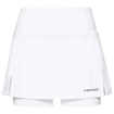 Fustă pentru fete Head  Club Basic White