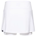 Fustă pentru fete Head  Club Basic White