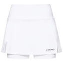 Fustă pentru fete Head  Club Basic White