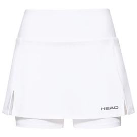 Fustă pentru fete Head Club Basic White