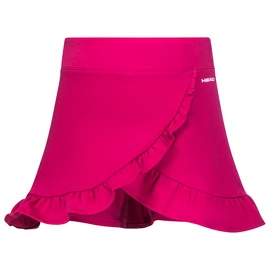 Fustă pentru fete Head Tennis Skirt Girls MU