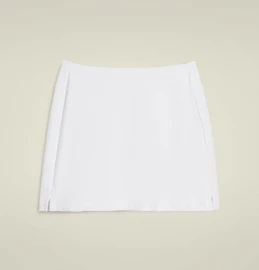 Fustă pentru fete Wilson  Youth Team Flat Front Skirt Bright White