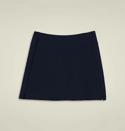 Fustă pentru fete Wilson  Youth Team Flat Front Skirt Classic Navy