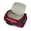 Geantă de călătorie OSPREY Daylite Duffel 30 kakio pink/purple ink