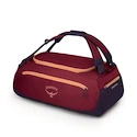 Geantă de călătorie OSPREY Daylite Duffel 30 kakio pink/purple ink