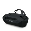 Geantă de călătorie OSPREY TRANSPORTER WP Duffel 100 tunnel vision grey