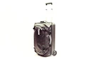 Geantă de călătorie Thule  Carry On 55cm/22" Black