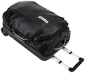 Geantă de călătorie Thule  Carry On 55cm/22" Black