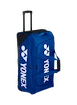 Geantă de călătorie Yonex  Pro Trolley Bag 92432 Cobalt Blue