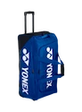 Geantă de călătorie Yonex  Pro Trolley Bag 92432 Cobalt Blue