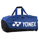 Geantă de călătorie Yonex  Pro Trolley Bag 92432 Cobalt Blue