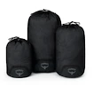 Geantă de depozitare OSPREY Daylite Mesh Stuff Sacks black