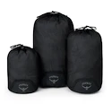 Geantă de depozitare OSPREY Daylite Mesh Stuff Sacks black