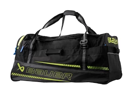 Geantă de hochei Bauer Elite Carry Bag Black Junior