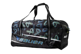 Geantă de hochei Bauer Premium Carry Bag Clear Junior