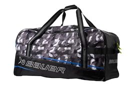 Geantă de hochei Bauer Premium Carry Bag Clear Senior