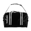 Geantă de hochei Bauer  Pro Duffle Black Senior