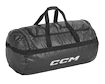 Geantă de hochei CCM Core Deluxe Elite Carry Bag 36" Black Senior