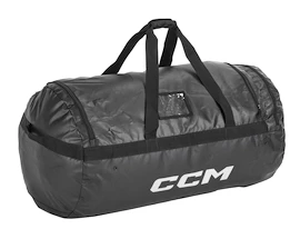 Geantă de hochei CCM Core Deluxe Elite Carry Bag 36" Black Senior