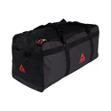 Geantă de hochei Fischer  Team bag Black/Red 43" Senior