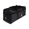 Geantă de hochei Fischer  Team bag Black/Yellow 36" Junior