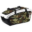 Geantă de hochei Grit  ICON Carry Bag 37" Camo Senior