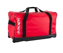 Geantă de hochei pe roți Bauer  Core Wheeled Bag  Junior