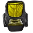 Geantă de hochei pe roți Bauer  Elite Wheel Backpack  Junior