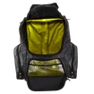 Geantă de hochei pe roți Bauer  Elite Wheel Backpack  Junior