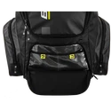 Geantă de hochei pe roți Bauer  Elite Wheel Backpack  Junior