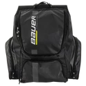 Geantă de hochei pe roți Bauer  Elite Wheel Backpack  Junior