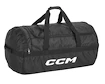 Geantă de hochei pe roți CCM Core Premium Wheel Bag 32" Black Junior